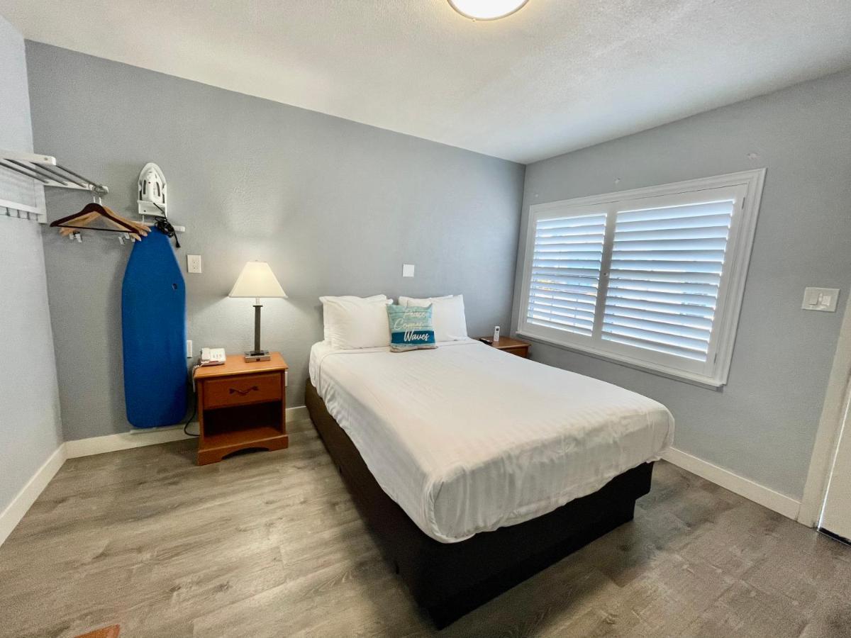 The Palomar Inn Pismo Beach Extérieur photo