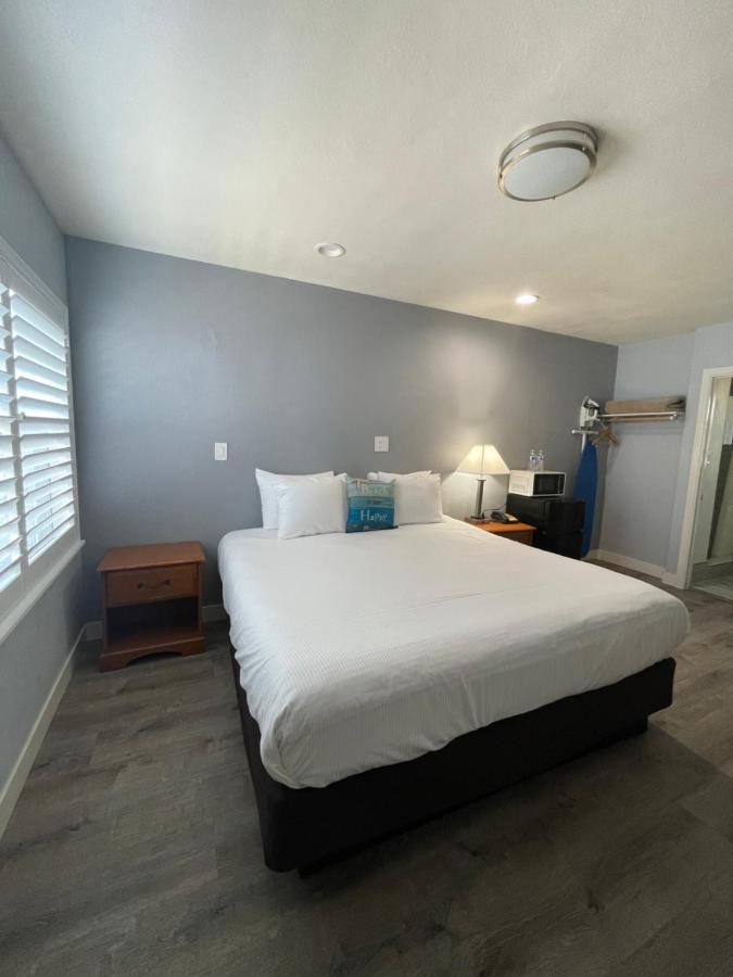 The Palomar Inn Pismo Beach Extérieur photo