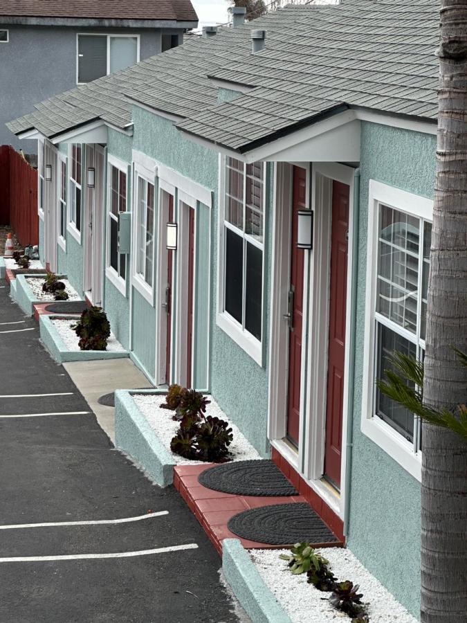 The Palomar Inn Pismo Beach Extérieur photo