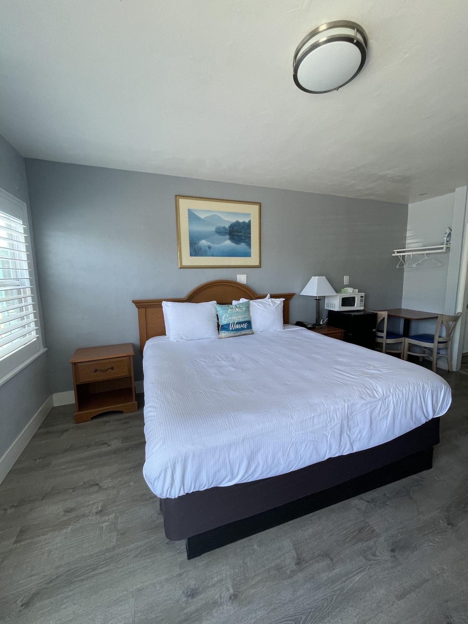 The Palomar Inn Pismo Beach Extérieur photo
