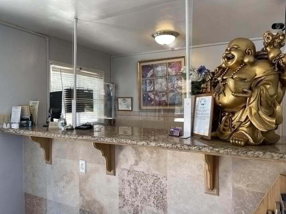 The Palomar Inn Pismo Beach Extérieur photo